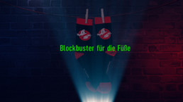 Cinemaxx Block Buster Buzznfury Filmprduktion